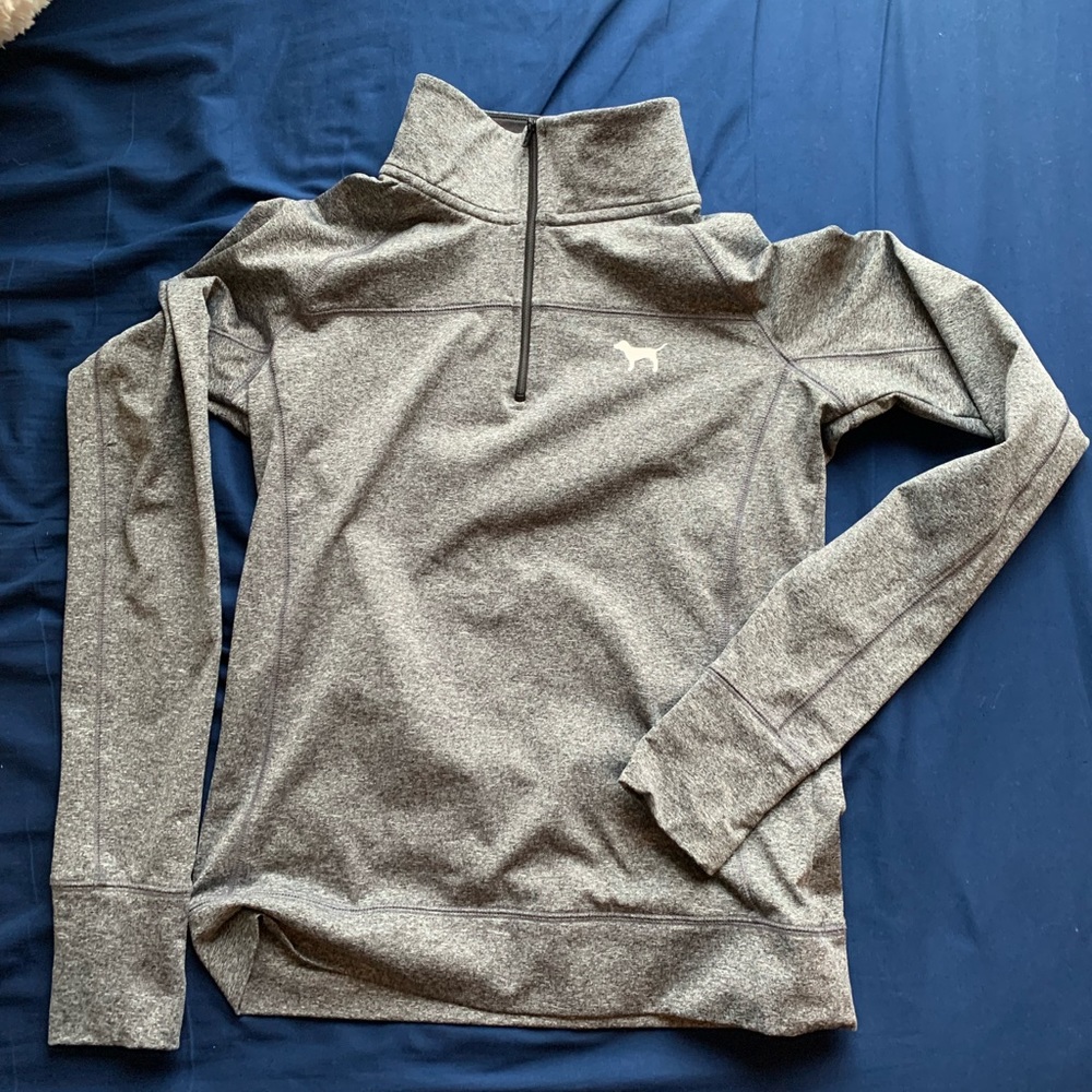 PINK slim fit jacket